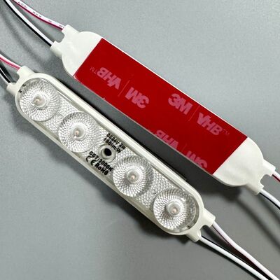 Waterproof LED Module 170° Wide Angle for Uniform Signage Lighting