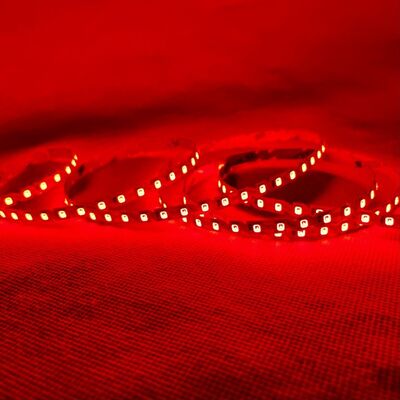Ultra Flexible Zigzag LED Strip Light Custom LED Tape for Creative Lighting