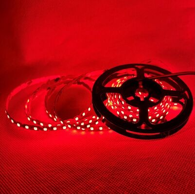 S Shape LED Strip Light Flexible LED Tape Custom Bendable Lighting Solution