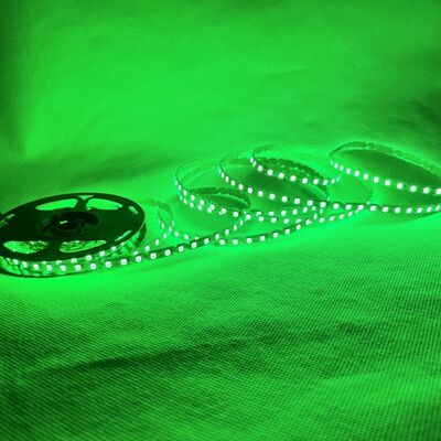 Zigzag LED Tape Light Flexible LED Strip for Commercial Lighting Projects