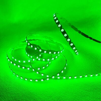Zigzag LED Tape Light Flexible LED Strip for Commercial Lighting Projects