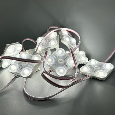 AC LED Backlight Module 170 Degrees IP67 220V for Large Area Lighting
