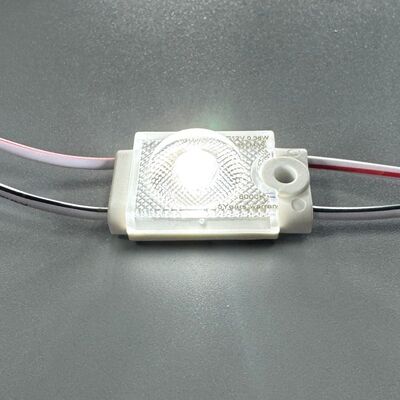 SMD3030 LED Light Box Module 24V IP67 180LM/W for Sign Box Lighting