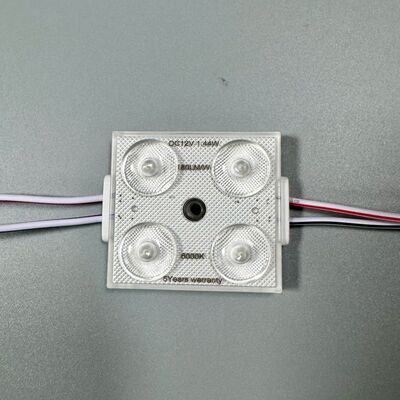 2835 LED Injection Module 12V 180lm/W Sign Lighting Modules For Letter Illumination
