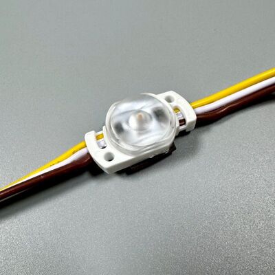 12V CCT Adjustable SMD2835 LED Module IP67 For Signage Letter Backlighting