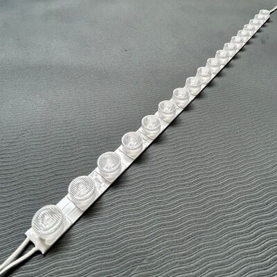 DC24V 18LEDs Slim Edge Light Bar for Custom Linear Lighting Projects