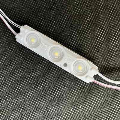 High Brightness LED Module DC24V 200LM for Signage and Channel Letters