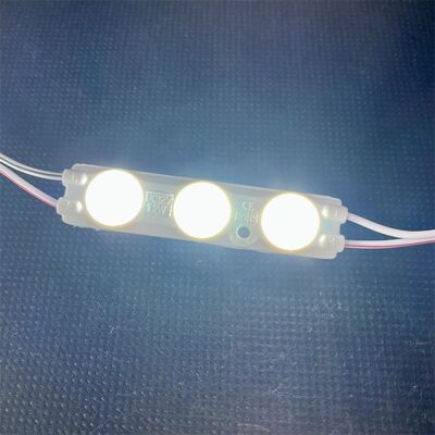 Low Voltage LED Module DC12V 140LM for Custom Fabrication