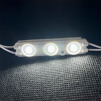 High Brightness LED Module DC24V 200LM for Signage and Channel Letters