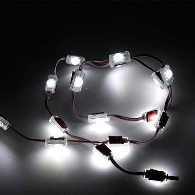 Mini 2835 LED Module 12V 0.3W Backlight for Small Channel Letters