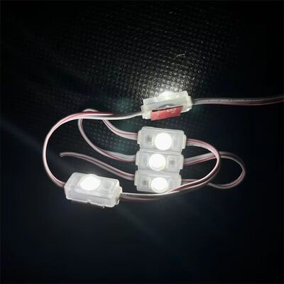 Mini 2835 LED Module 12V 0.3W Backlight for Small Channel Letters