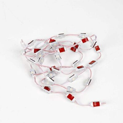 Mini 2835 led module 12V 0.3W 3000k 6500k backlit module for small led letters