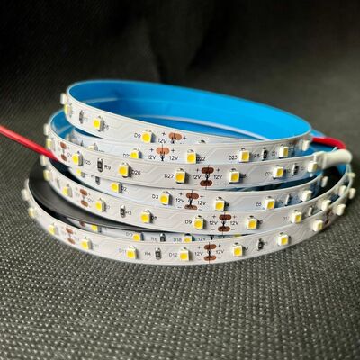 Dimmable 3528 LED Strip with 60LEDs/M Cuttable Flexible LED Tape for Custom Design