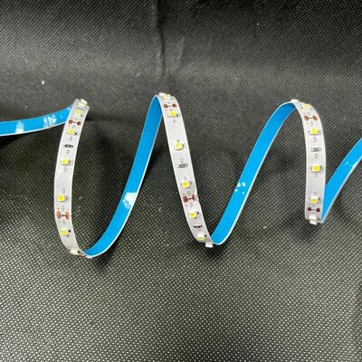 Dimmable 3528 LED Strip with 60LEDs/M Cuttable Flexible LED Tape for Custom Design
