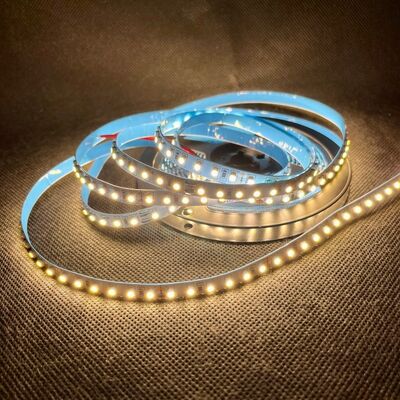 Multi Purpose 3528 SMD LED Strip Tape Lighting Solution for Home Retail Use