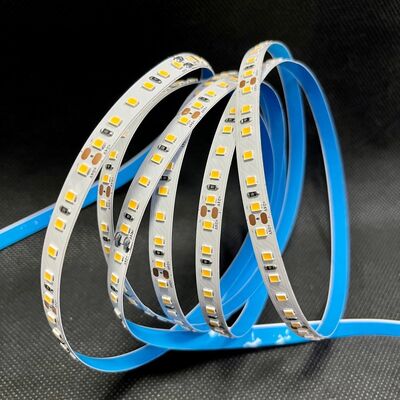 2835 LED Strip DC12V 24V 120LED/m for Shop Home Interior Decoration Light