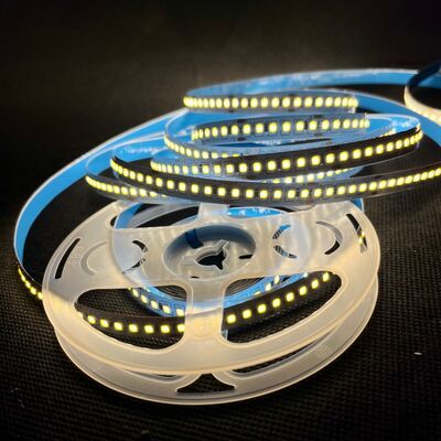 2835 LED Strip Lighting Solution Smart Flexible LED Tape Light for Projects