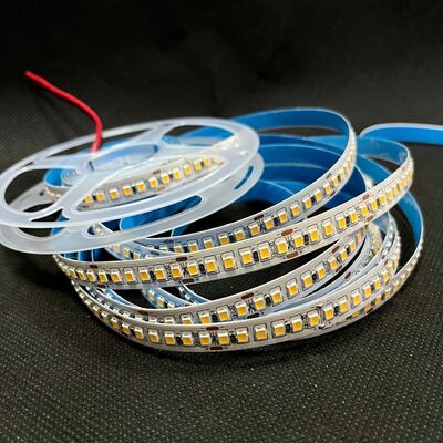 Waterproof 180LEDs/M DC12V 24V Flexible LED Strip Tape for Commercial