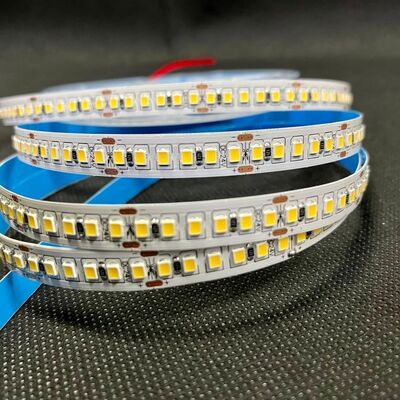 Waterproof 180LEDs/M DC12V 24V Flexible LED Strip Tape for Commercial