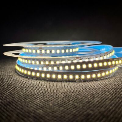 Custom Smart LED Strip Light 2835 Flexible LED Tape Lighting Solutions