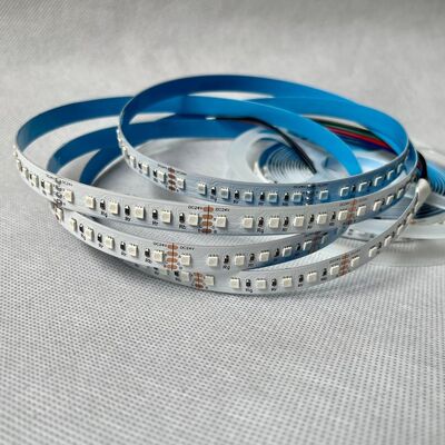 SignLED SN-RGB120 Flexible RGB LED Strip for Shelf Furniture Lighting