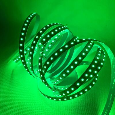 Smart Home RGB LED Strip Wireless Bluetooth LED Lights for Ambient Projects