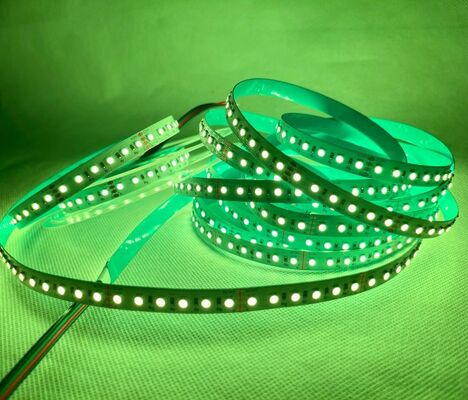 App Controlled RGB LED Strip Smart Mood Lighting for Closet 12V 24V CE ROHS