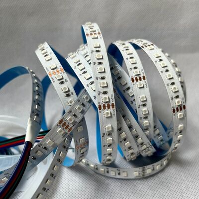 Wireless App Controlled RGB LED Strip Smart Mood Lighting System for Closet