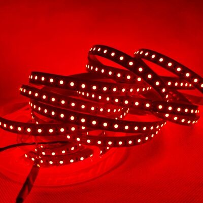 SignLED SN-RGB120 Flexible RGB LED Strip for Shelf Furniture Lighting