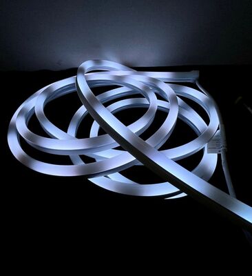 10x23mm Addressable RGBIC Neon Flex for Decorative Lighting Projects