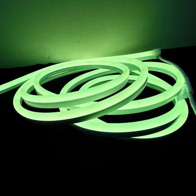 Full Color RGBIC LED Neon Flex 10x23mm Silicone Light Strip
