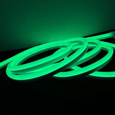 Full Color RGBIC LED Neon Flex 10x23mm Silicone Light Strip