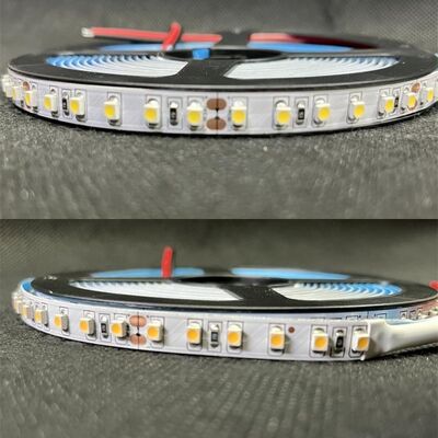 SMD 3528 LED Strip Light High Density Flexible LED Tape for Indoor Lighting