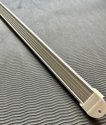 3535 LED Rigid Bar DC24V 25W 2400LM High Brightness for Advertising Displays