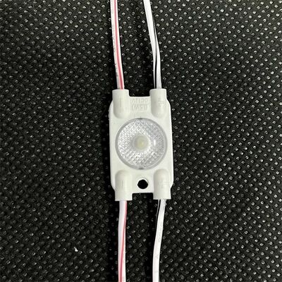 24V 60LM SMD2835 Injection LED Module for Commercial Advertising Signs