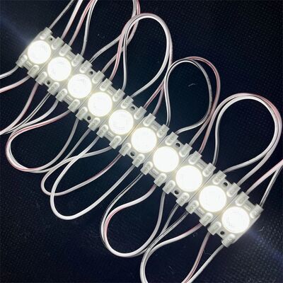 24V 60LM SMD2835 Injection LED Module for Commercial Advertising Signs