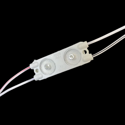 High Brightness SMD2835 LED Module 175° IP65 for Signage Illumination