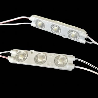 High Brightness 180LM 1.5W SMD2835 LED Backlight Module with IP65 for Signage Backlighting