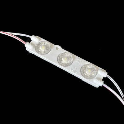 High Brightness 180LM 1.5W SMD2835 LED Backlight Module with IP65 for Signage Backlighting
