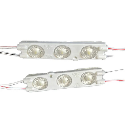 High Brightness LED Channel Letter Module 1.5W 180LM SMD2835 Backlight Module