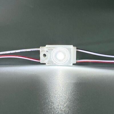 SMD3030 LED Module 24V IP67 180LM/W Wide Angle Sign Box SignLED