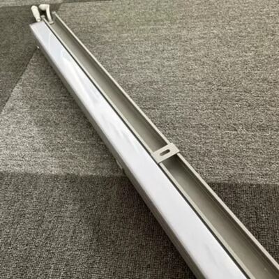 DMX RGB LED Building Bar for Commercial Exterior Design
